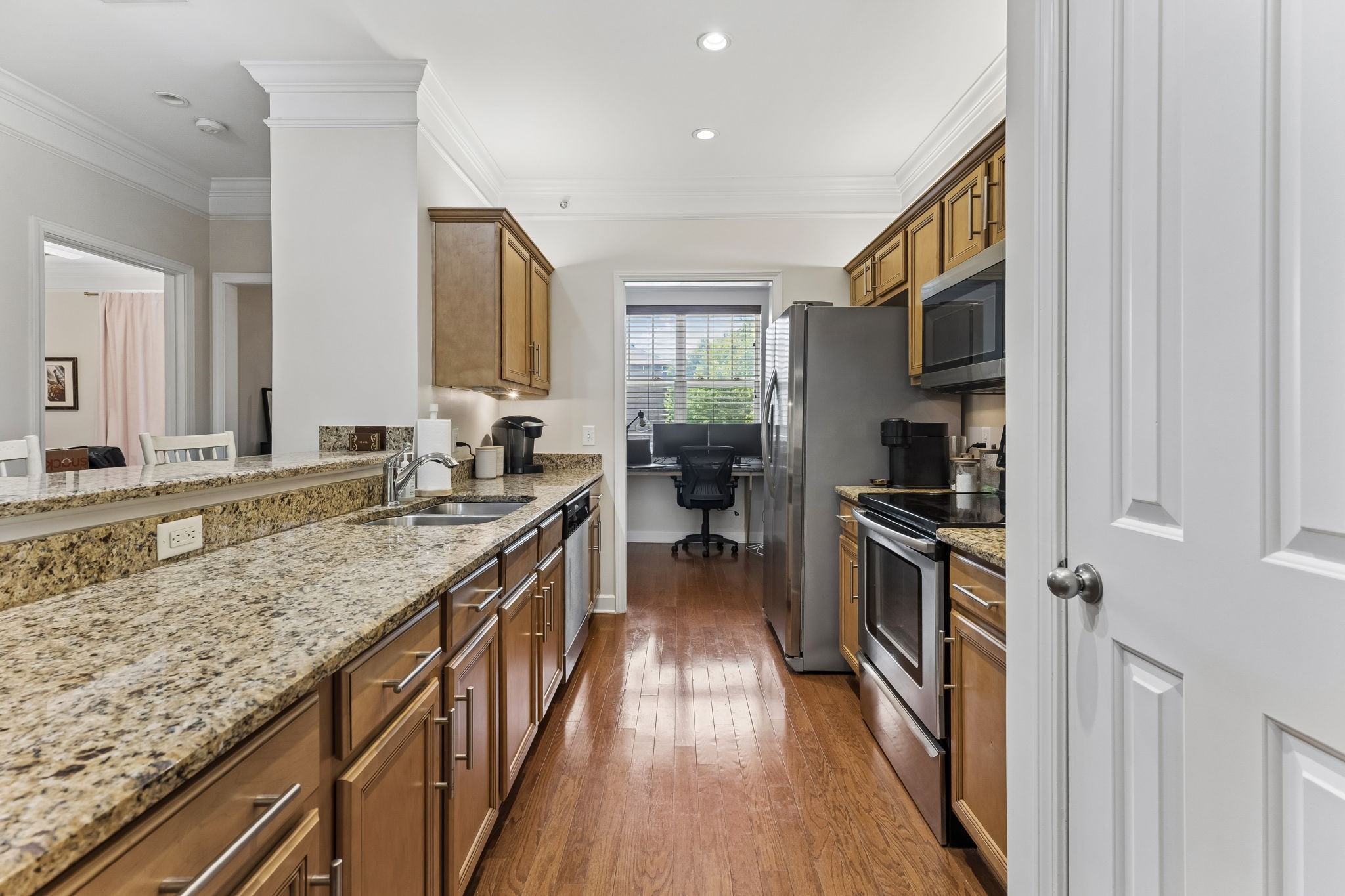 2310 Elliott Ave Unit: 125