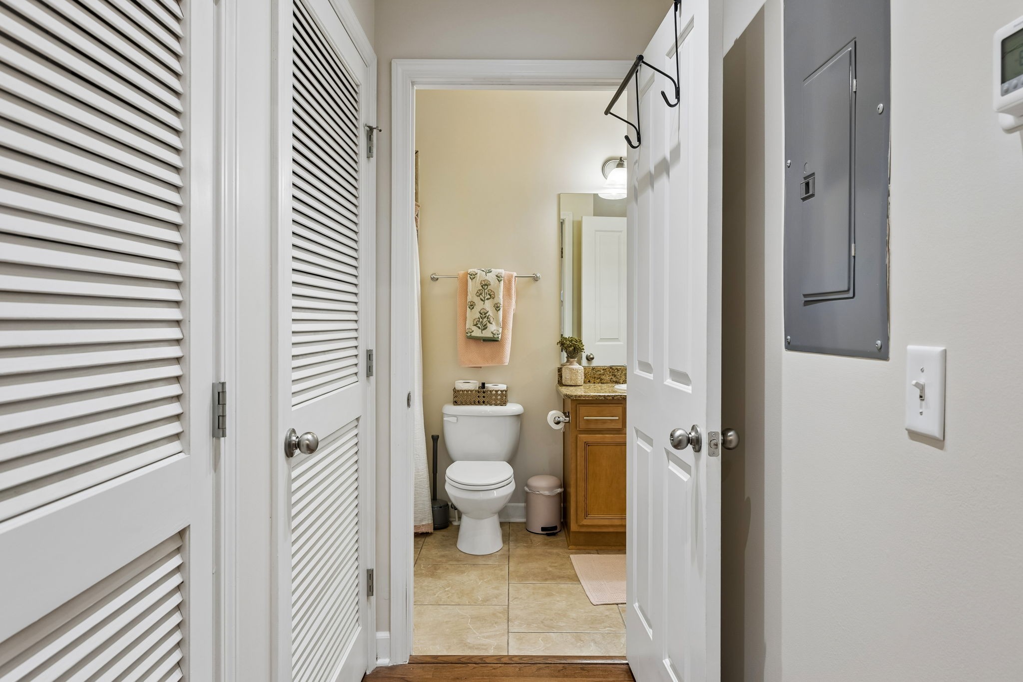 2310 Elliott Ave Unit: 125
