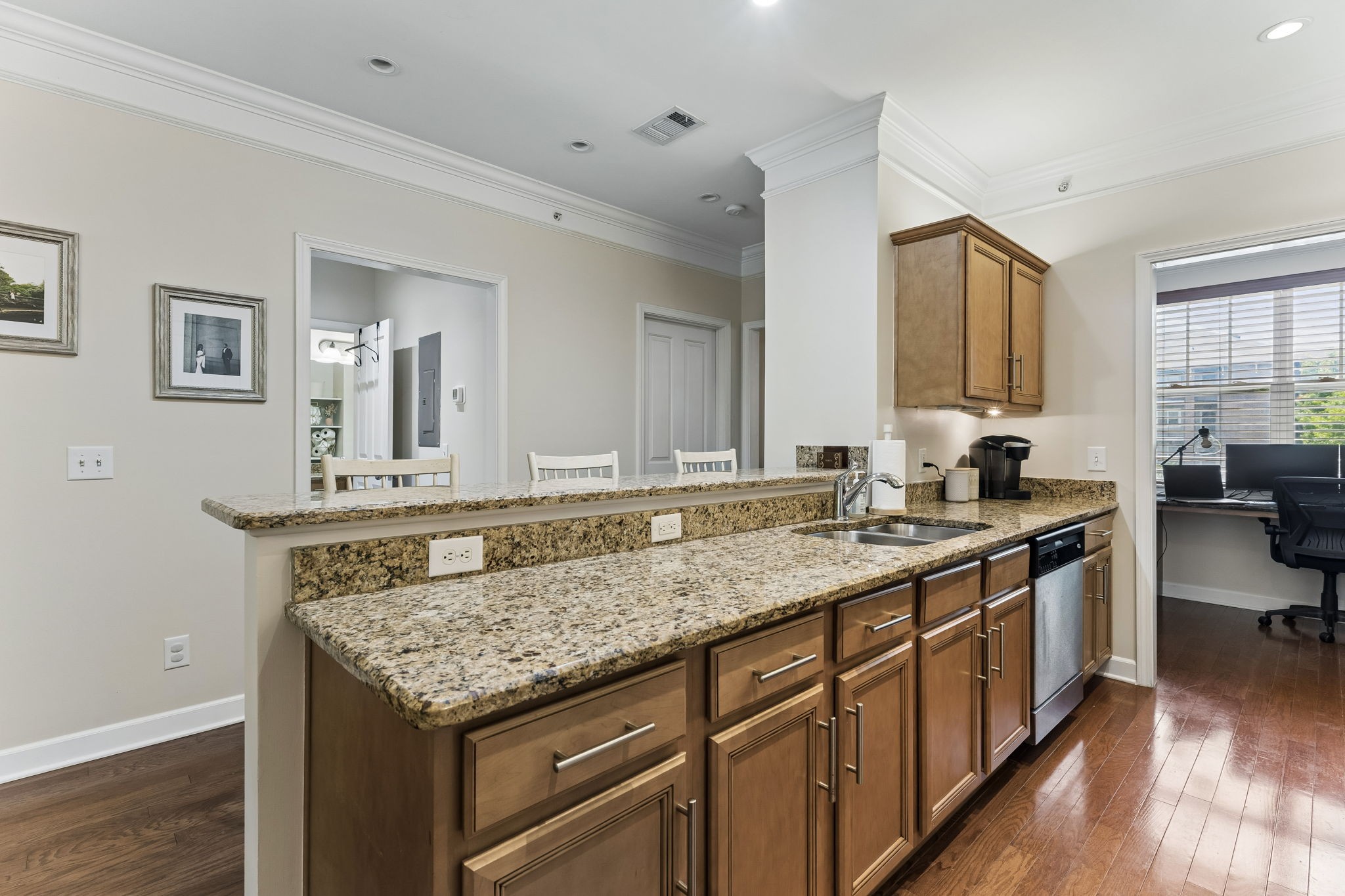 2310 Elliott Ave Unit: 125