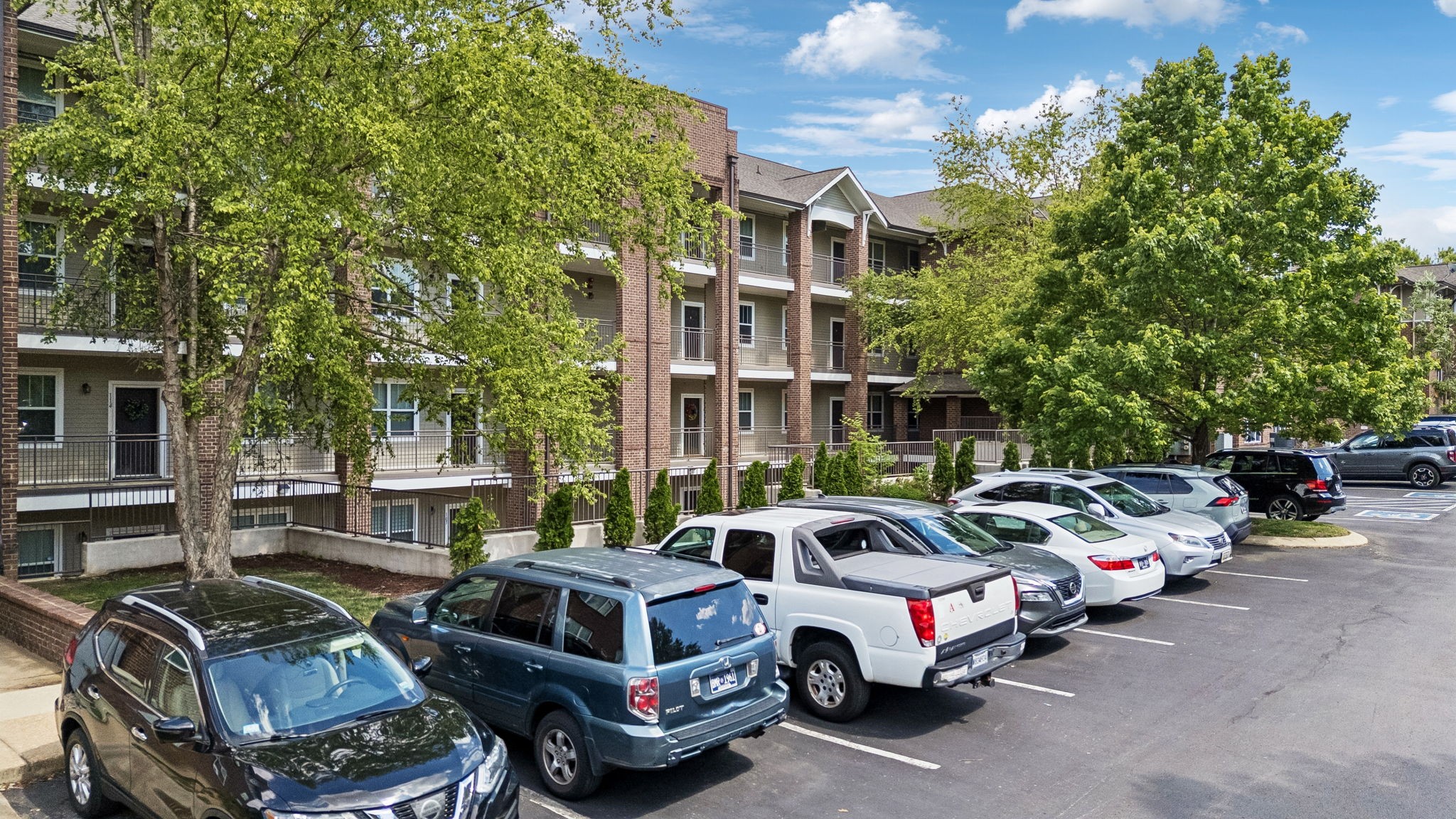 2310 Elliott Ave Unit: 125
