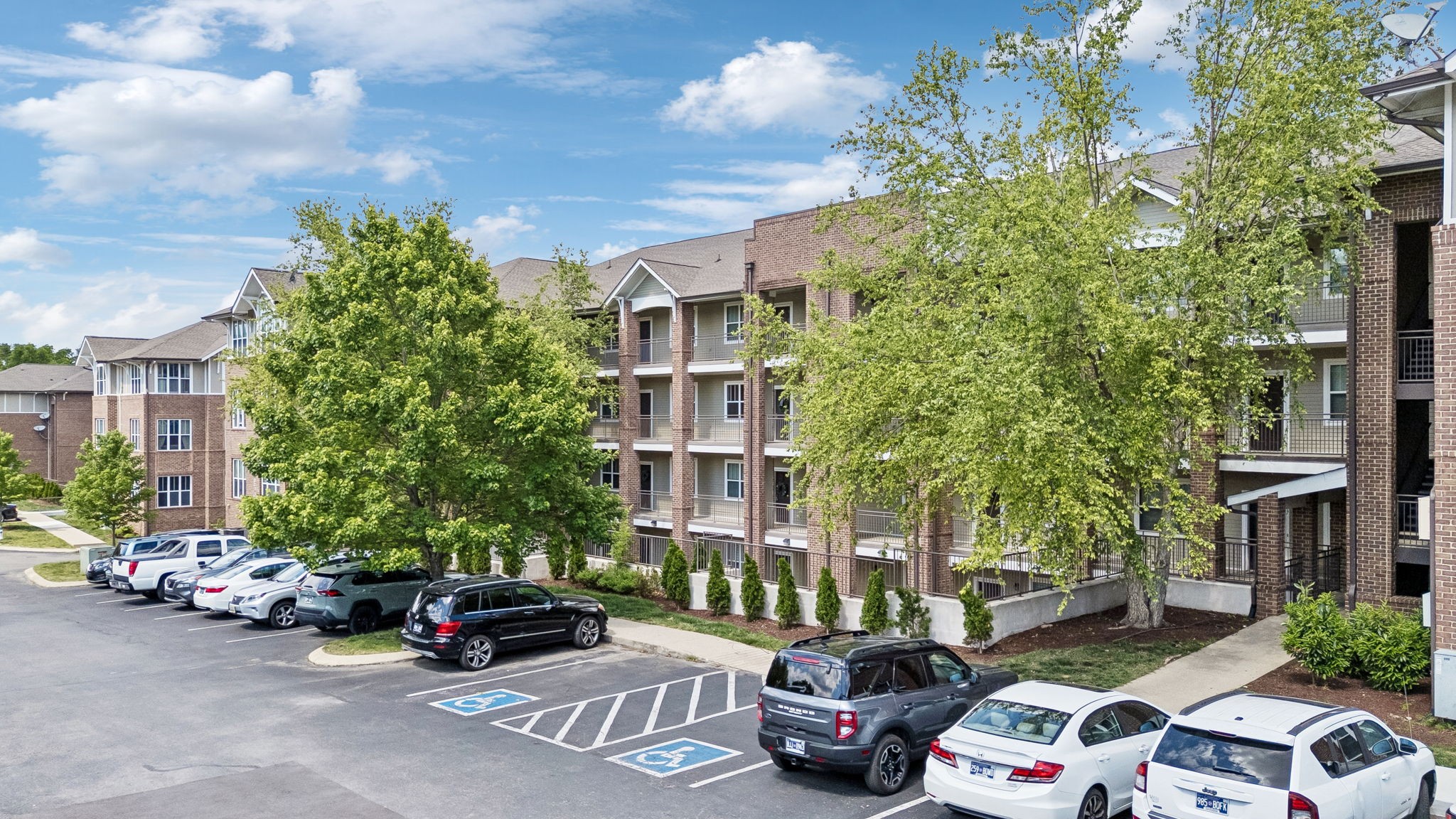 2310 Elliott Ave Unit: 125
