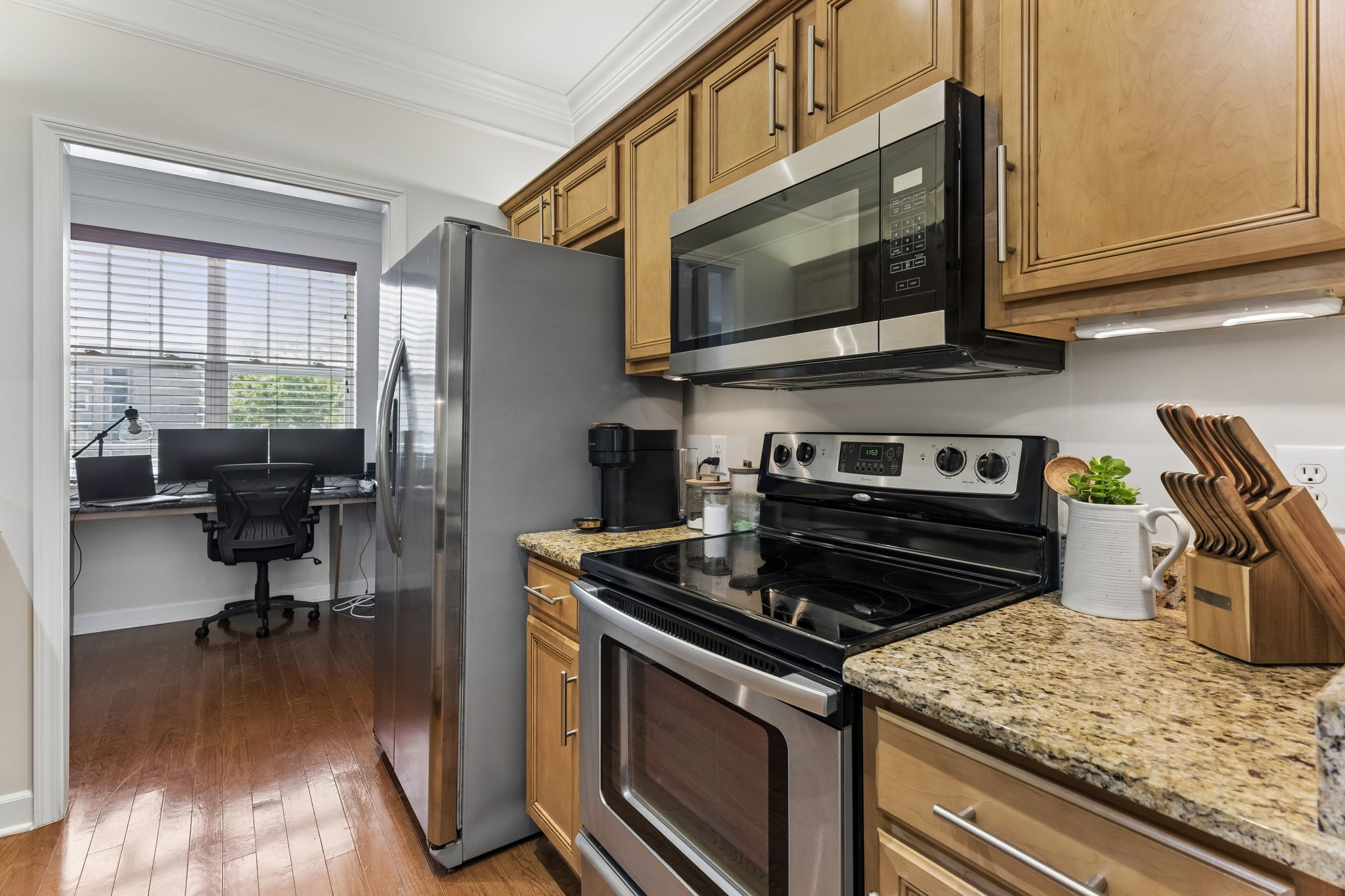2310 Elliott Ave Unit: 125
