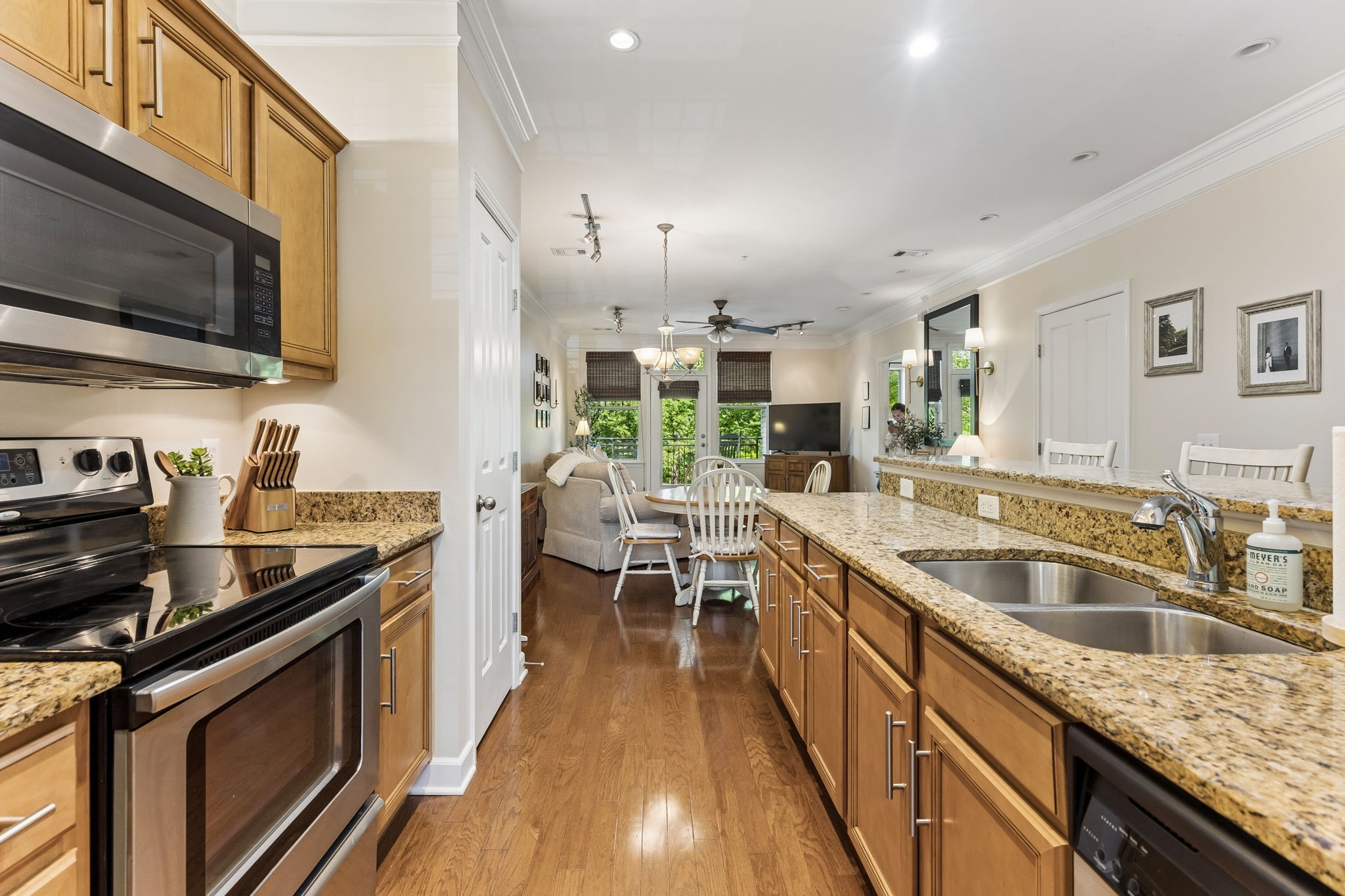 2310 Elliott Ave Unit: 125