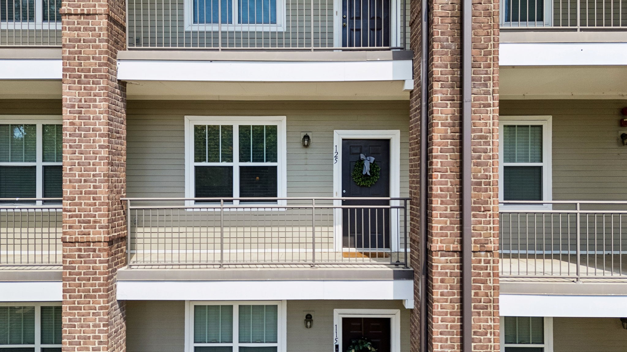 2310 Elliott Ave Unit: 125