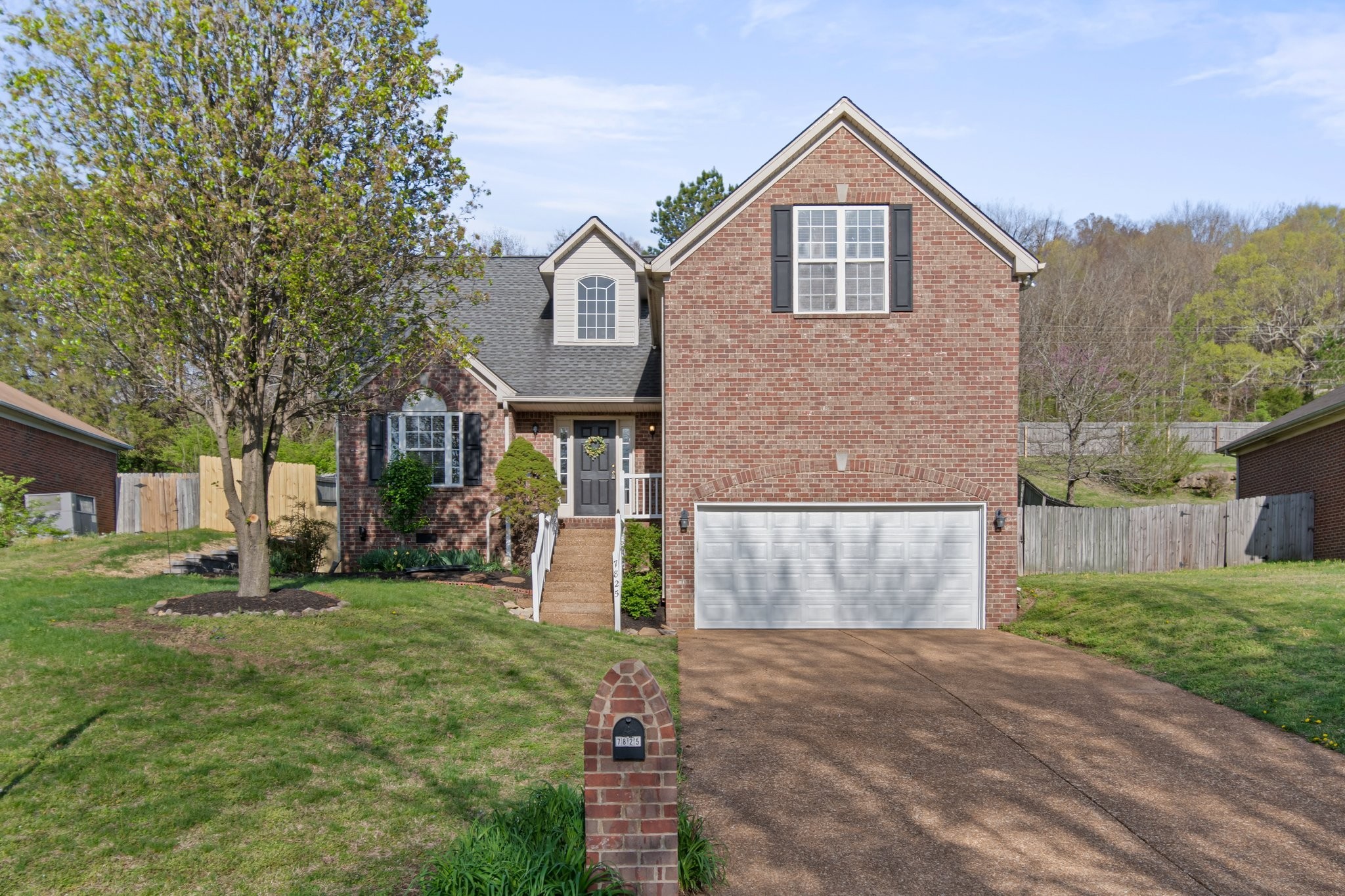 7825 Farmington Pl