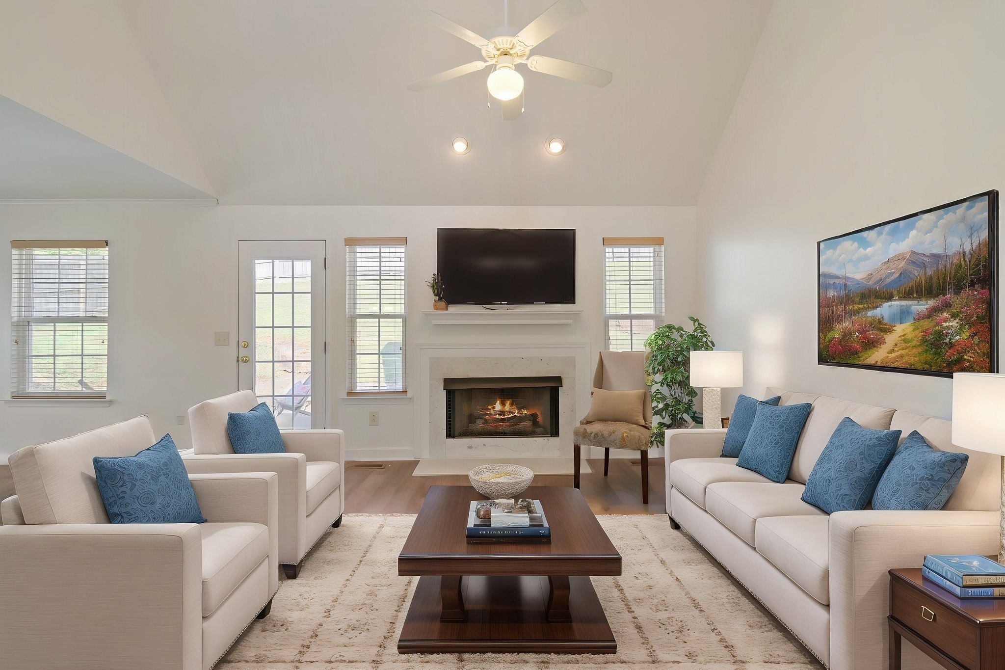 7825 Farmington Pl