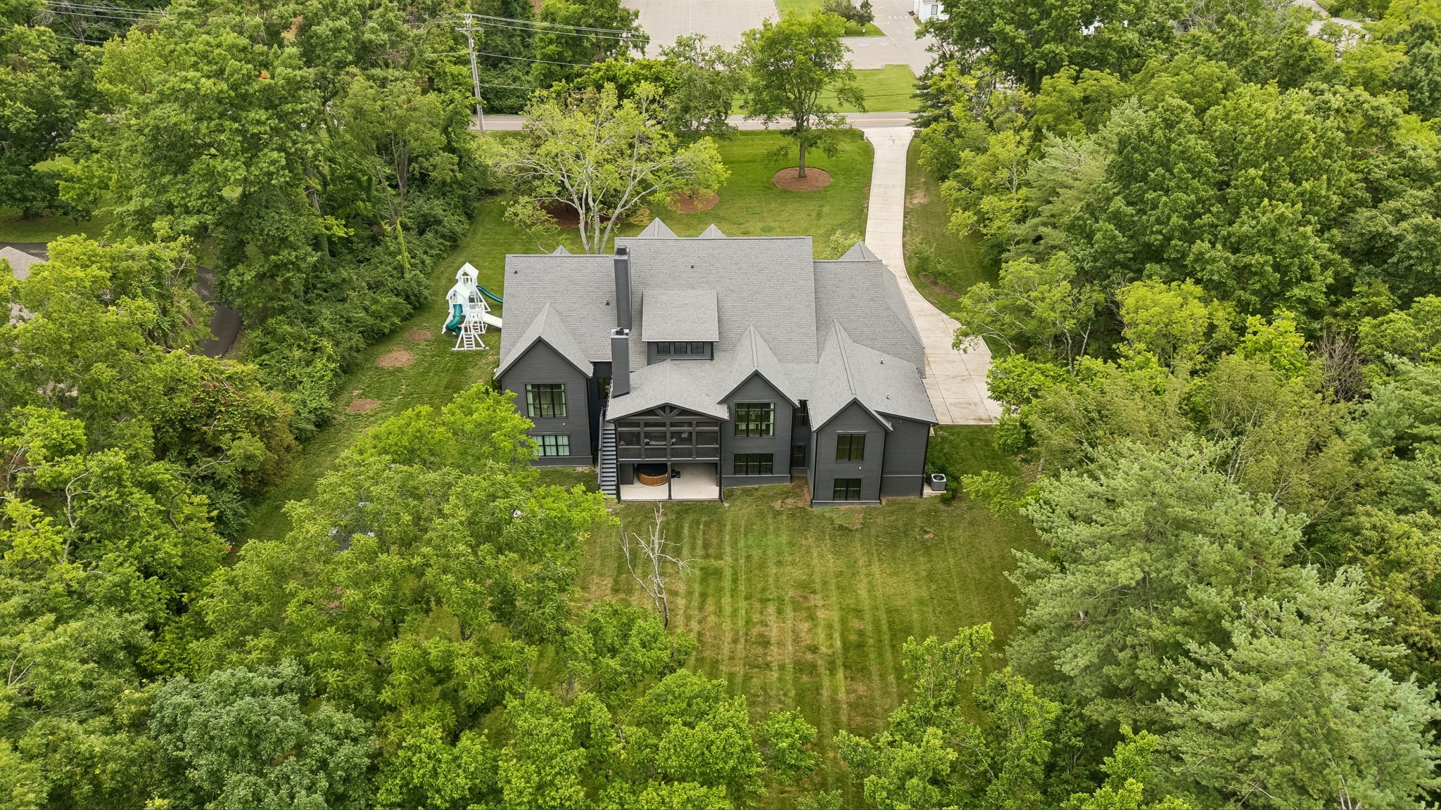 1209 Otter Creek Rd