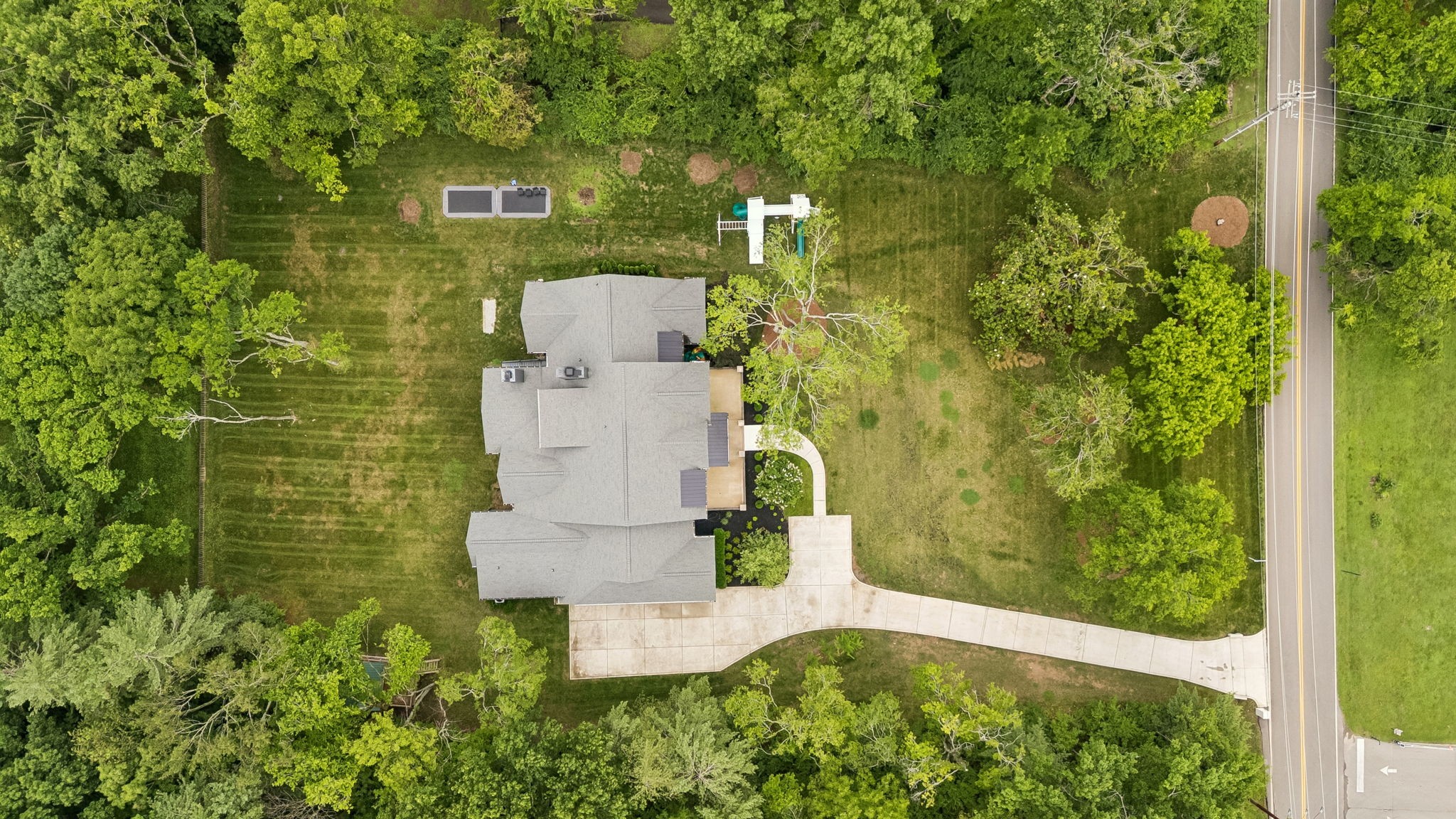 1209 Otter Creek Rd