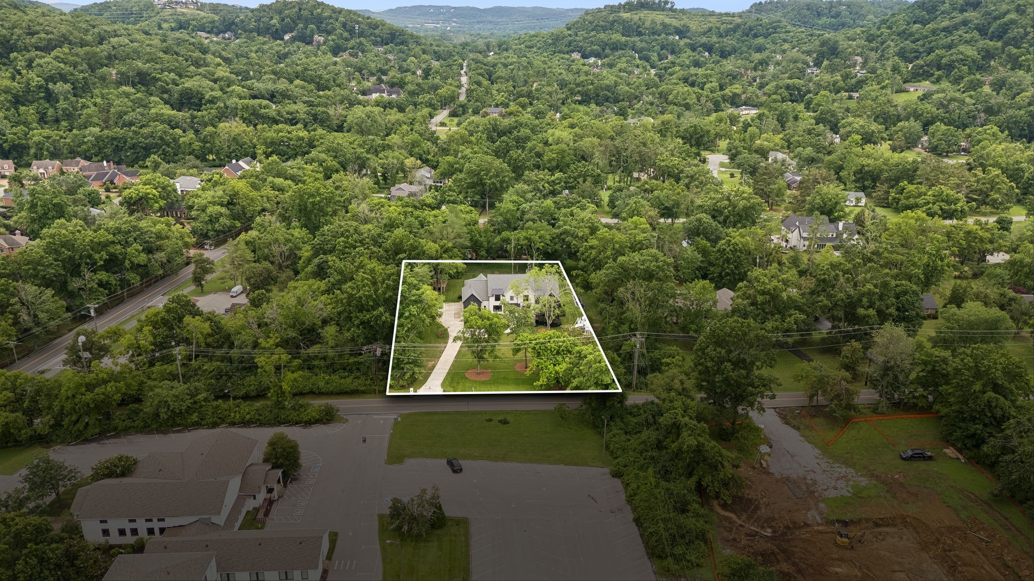 1209 Otter Creek Rd