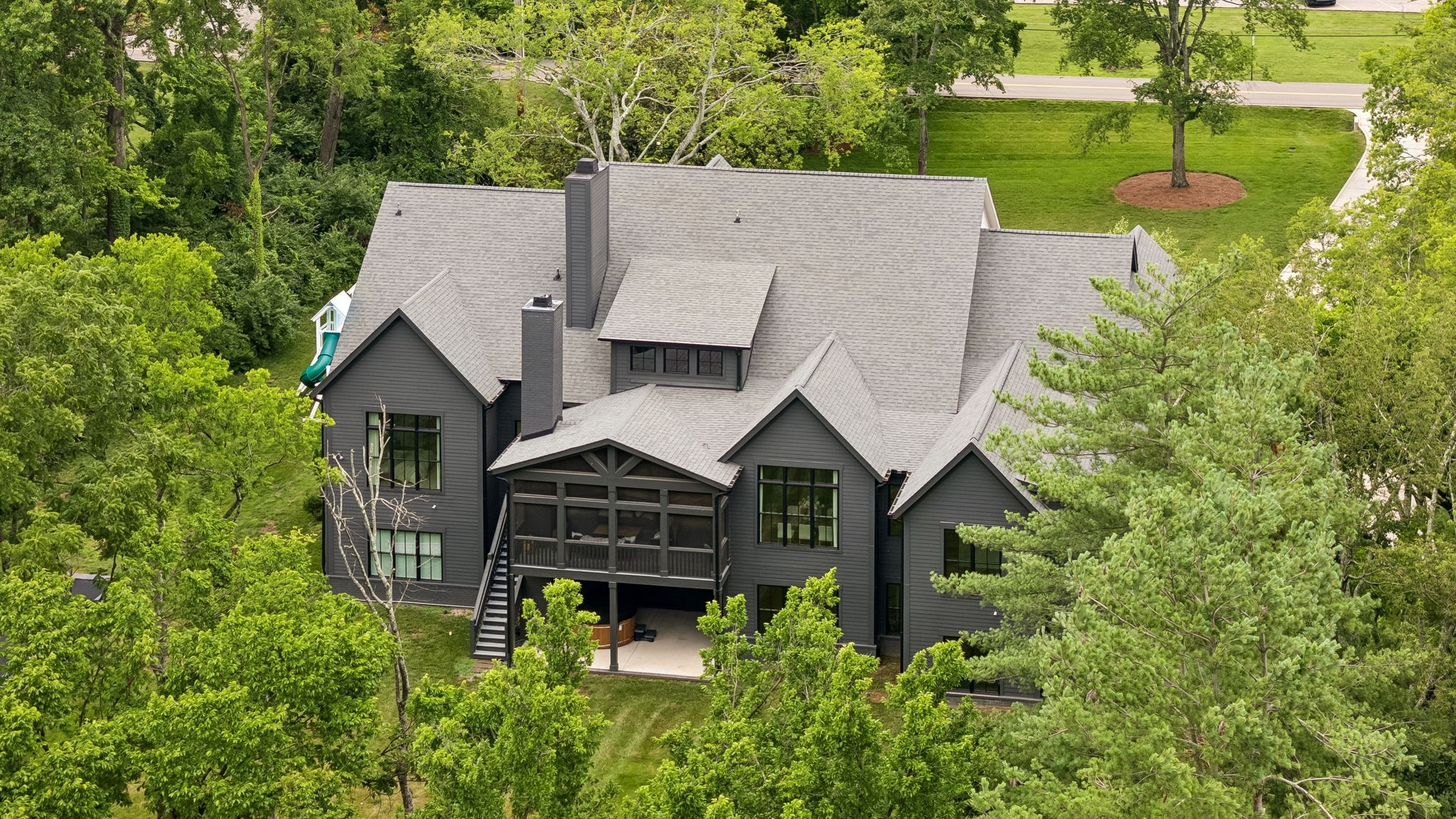 1209 Otter Creek Rd