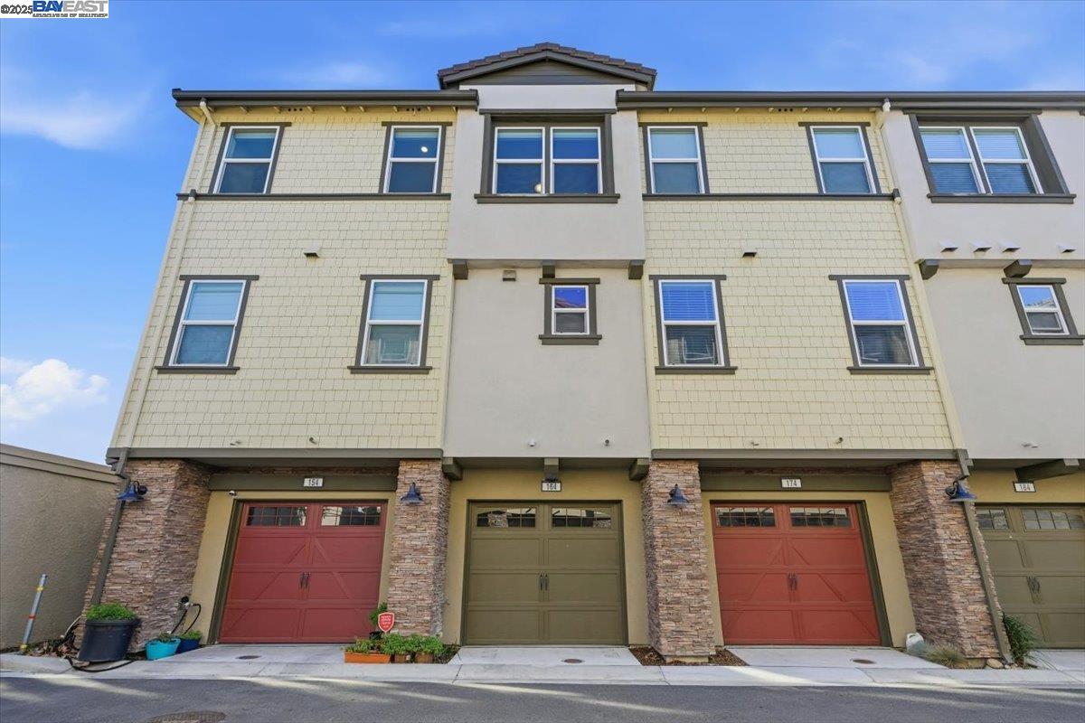 164 Beale Falls Ter # 105B