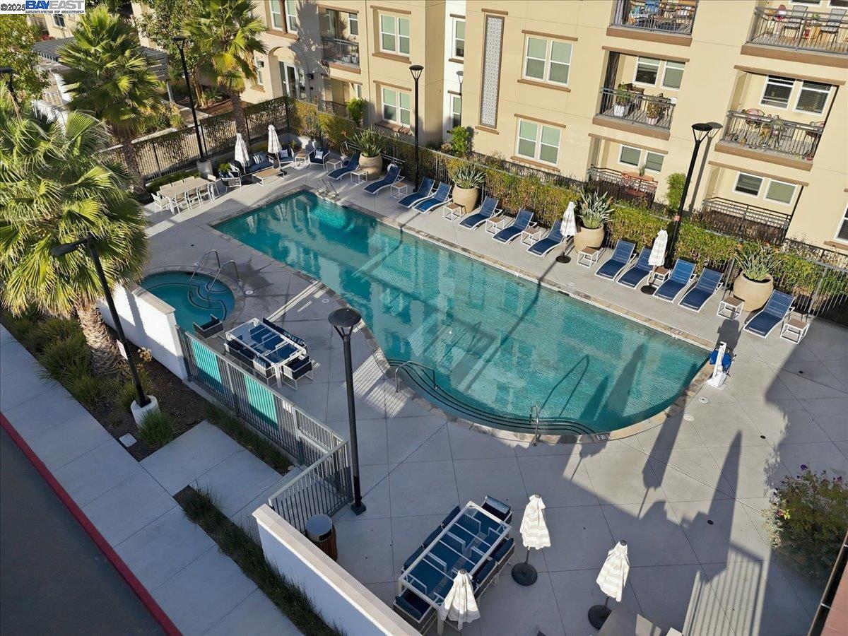 164 Beale Falls Ter # 105B