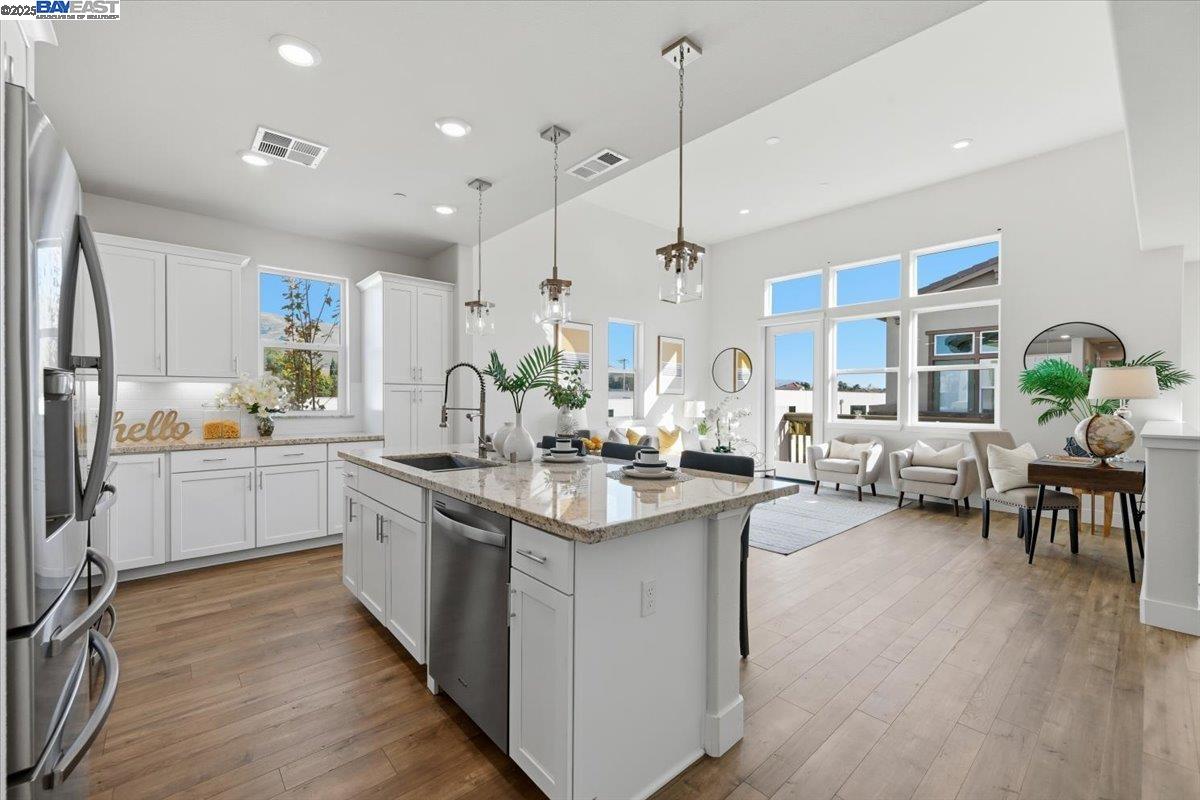 164 Beale Falls Ter # 105B