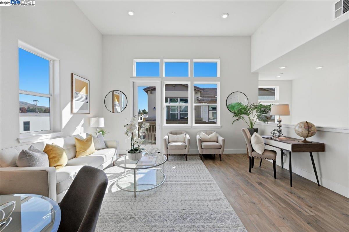 164 Beale Falls Ter # 105B