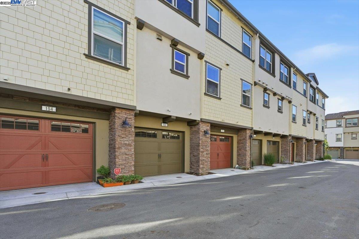 164 Beale Falls Ter # 105B