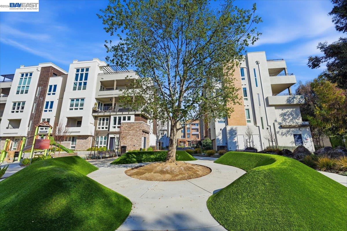 45349 Tom Blalock St # 402