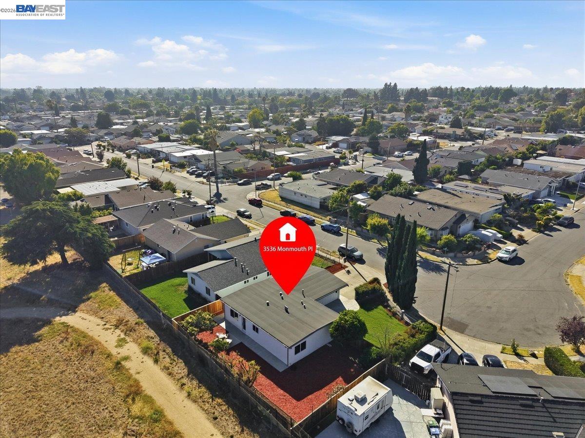 3536 Monmouth Pl