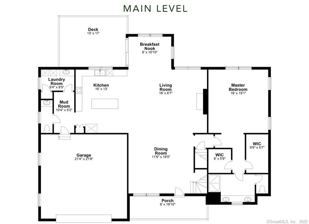 6 Tall Oaks Unit: 6