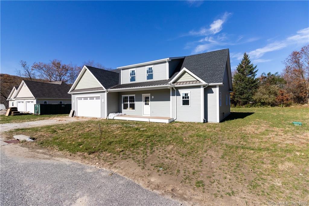 6 Tall Oaks Unit: 6