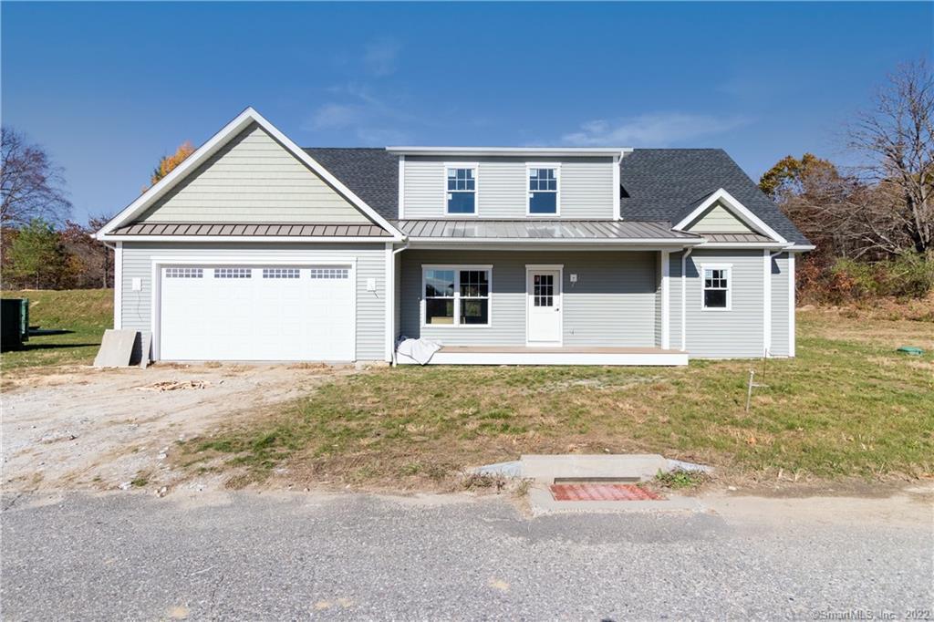 6 Tall Oaks Unit: 6