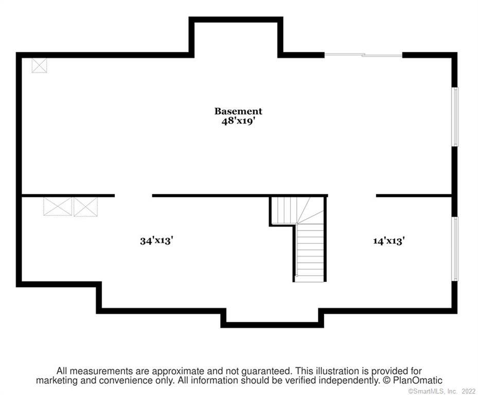 32 Weathervane