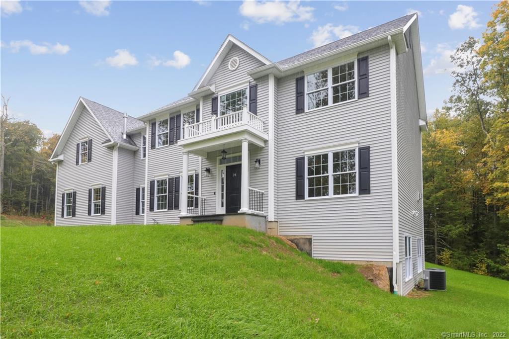 145 Weathervane