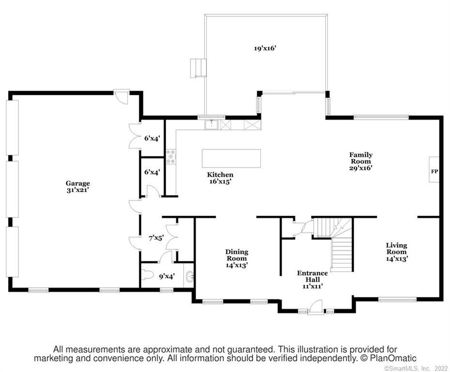 145 Weathervane
