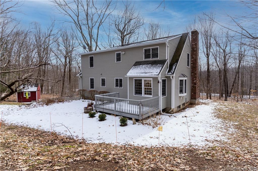 338 Good Hill
