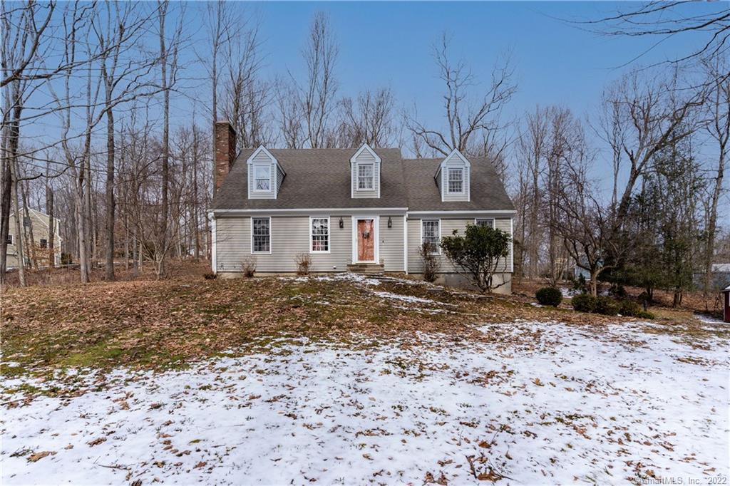 338 Good Hill