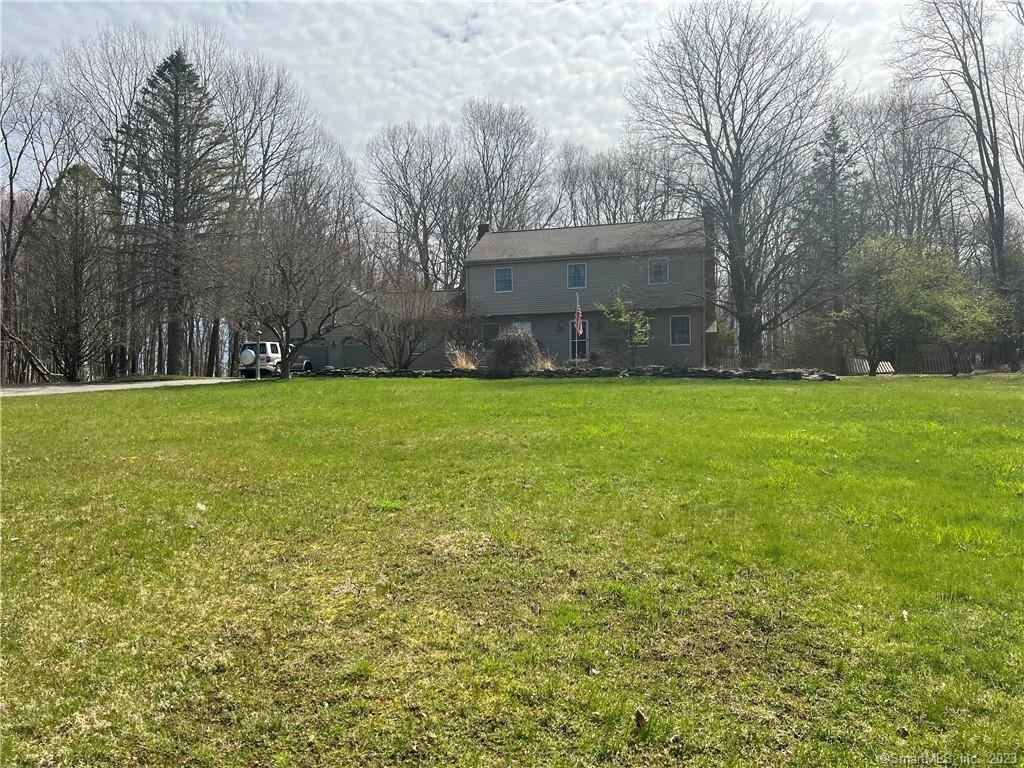 17 Saddle Ridge