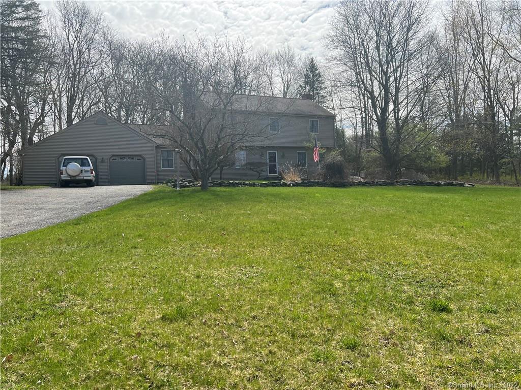17 Saddle Ridge