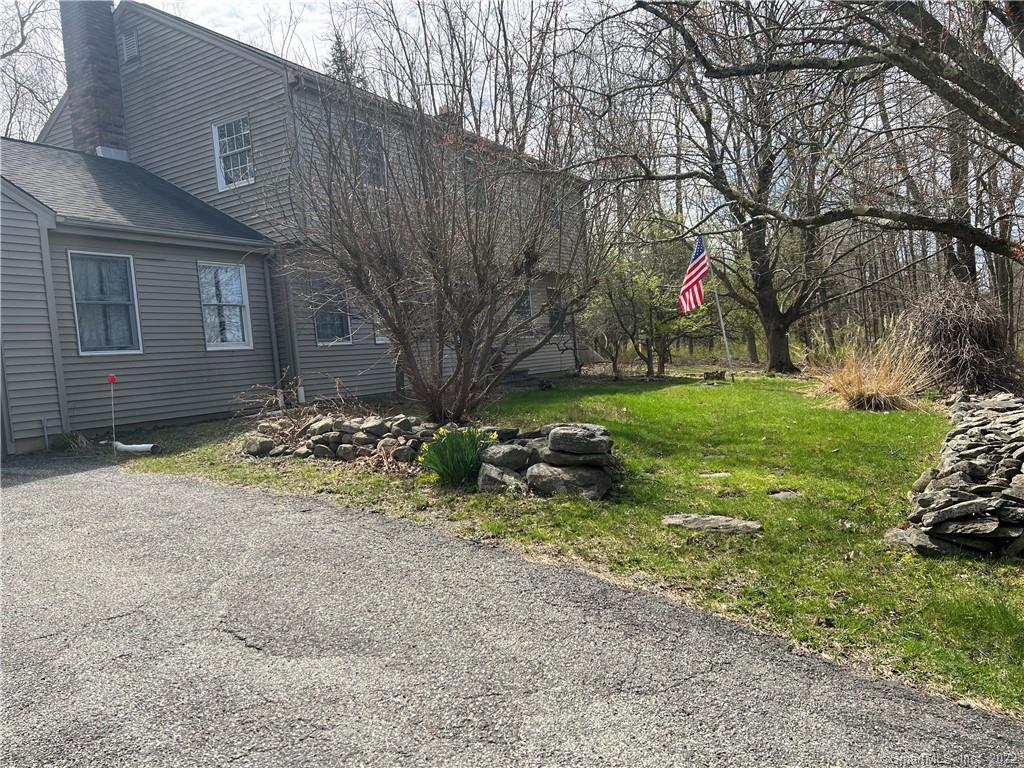 17 Saddle Ridge