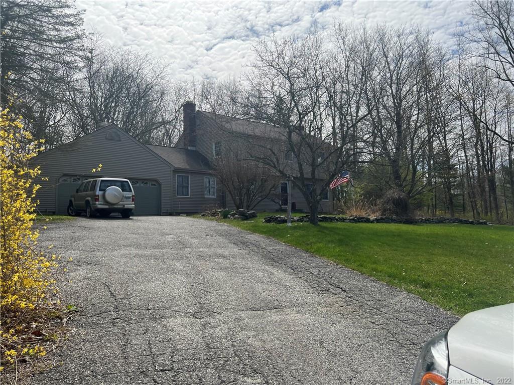 17 Saddle Ridge