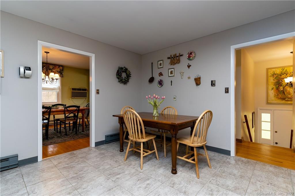 2 Fieldstone