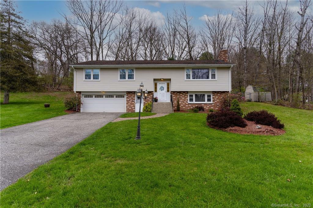 2 Fieldstone