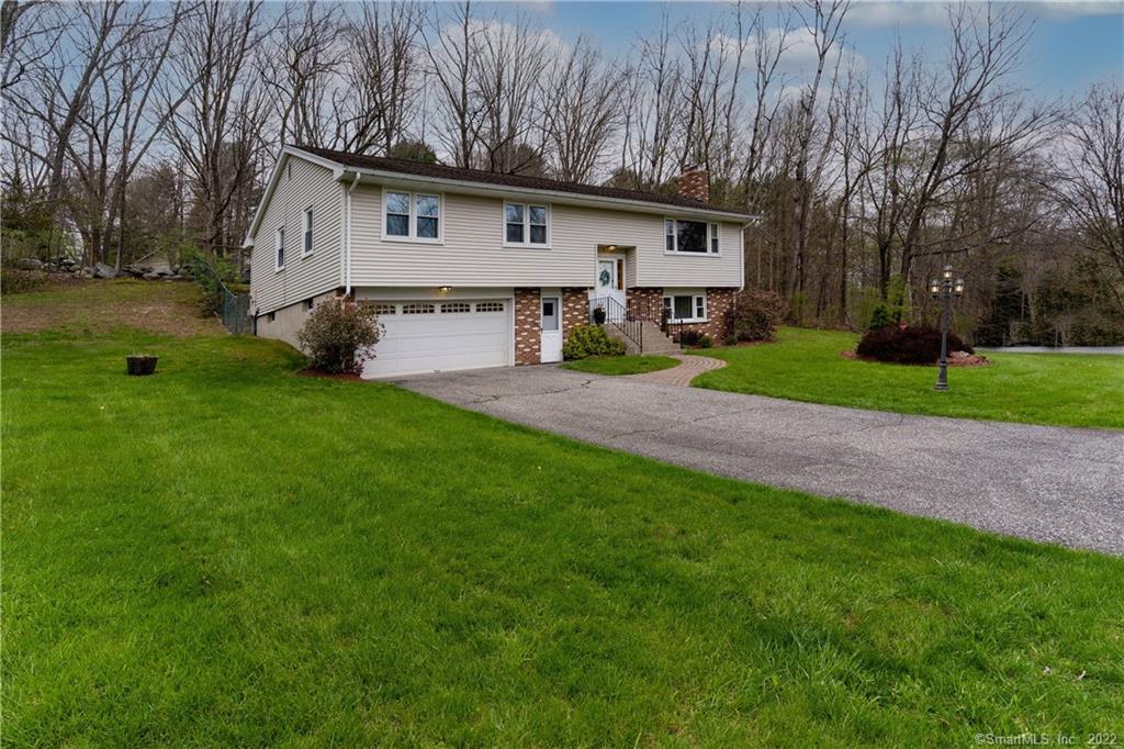 2 Fieldstone