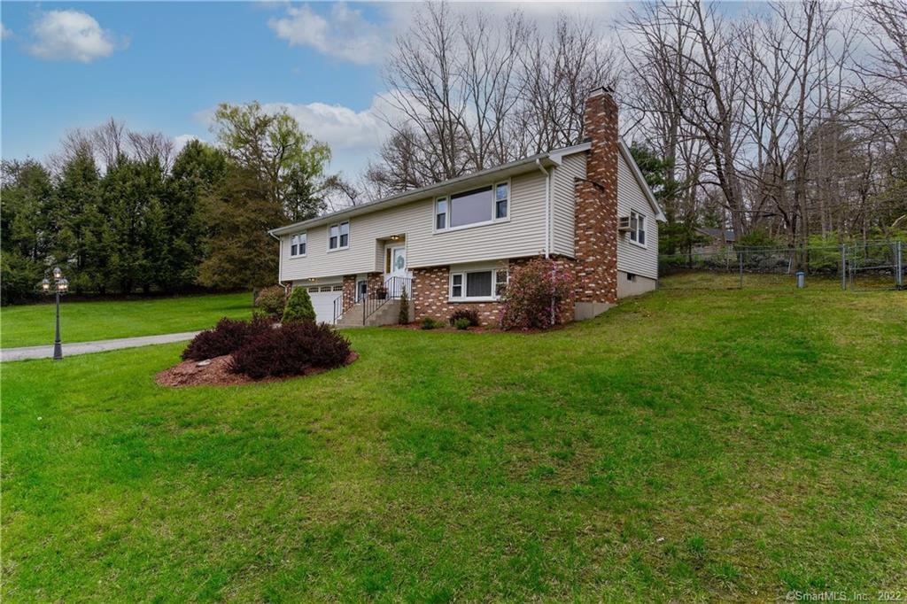 2 Fieldstone