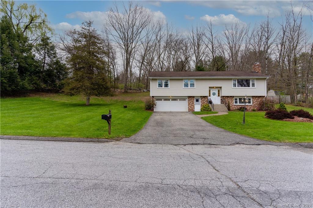 2 Fieldstone