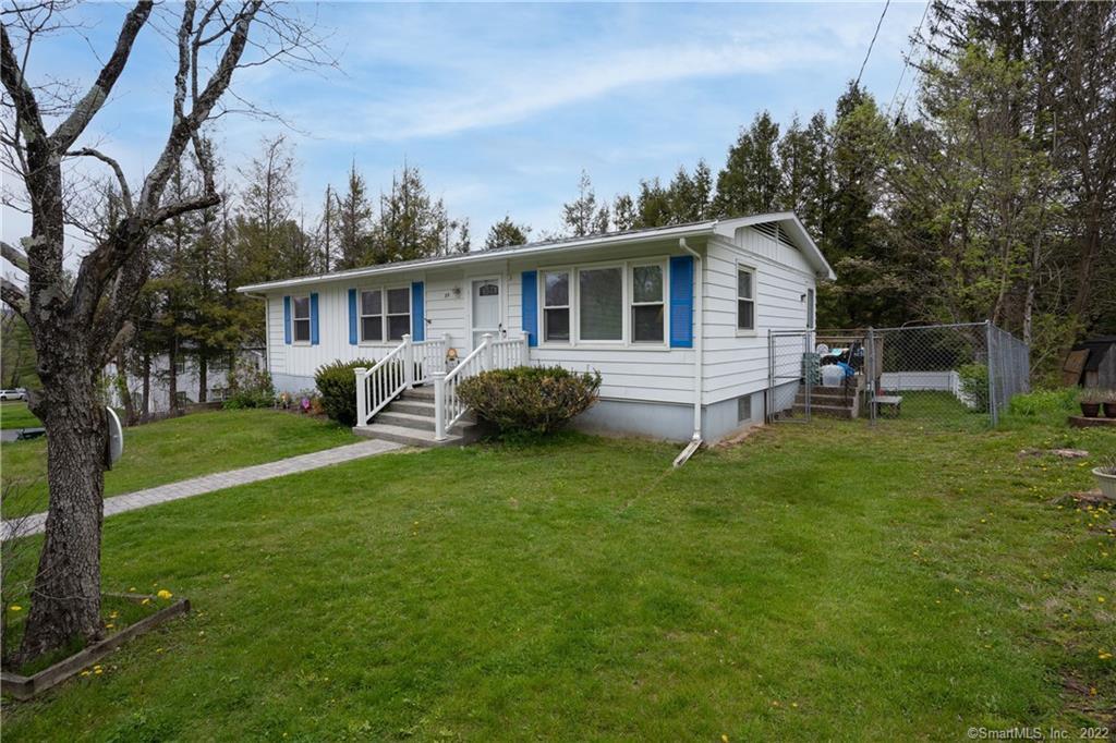 30 Bradbury