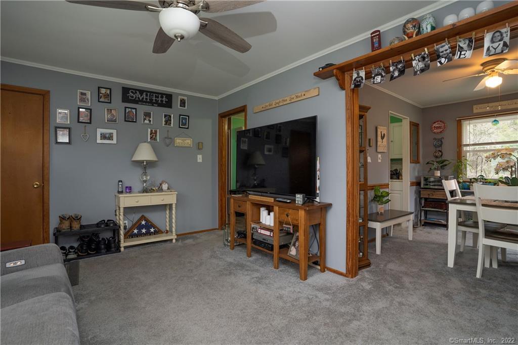 30 Bradbury
