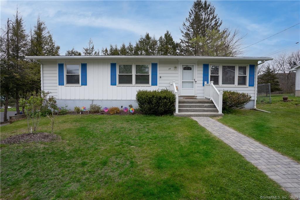 30 Bradbury