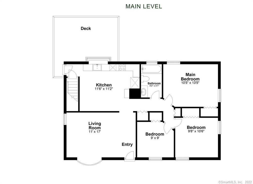 144 Lone Oak