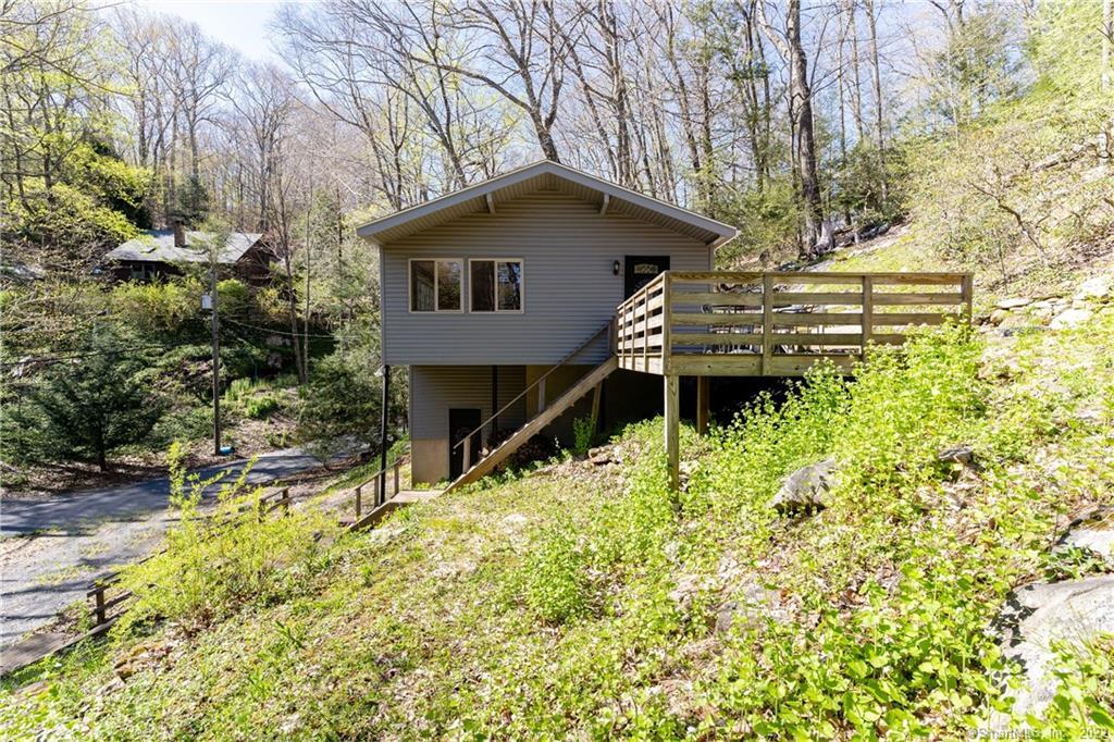 139 Green Pond
