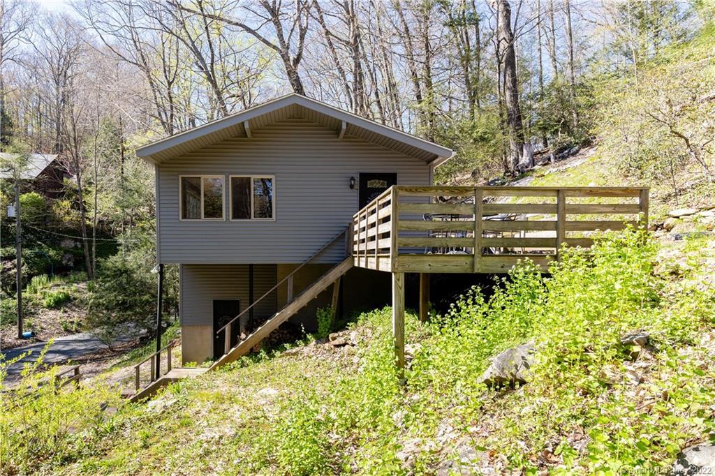 139 Green Pond