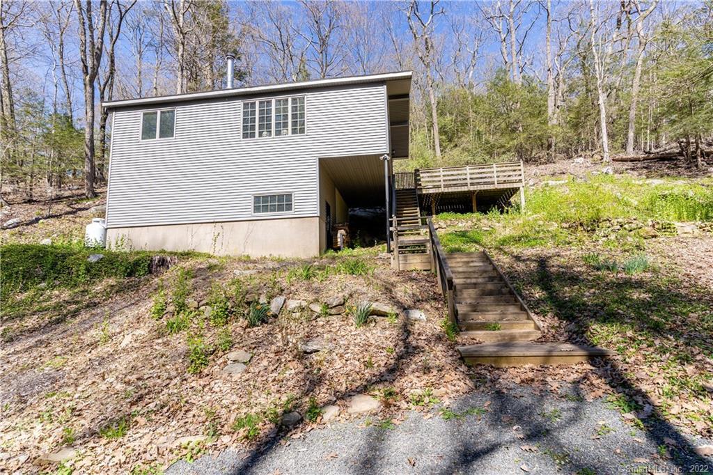 139 Green Pond