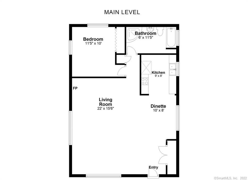 139 Green Pond