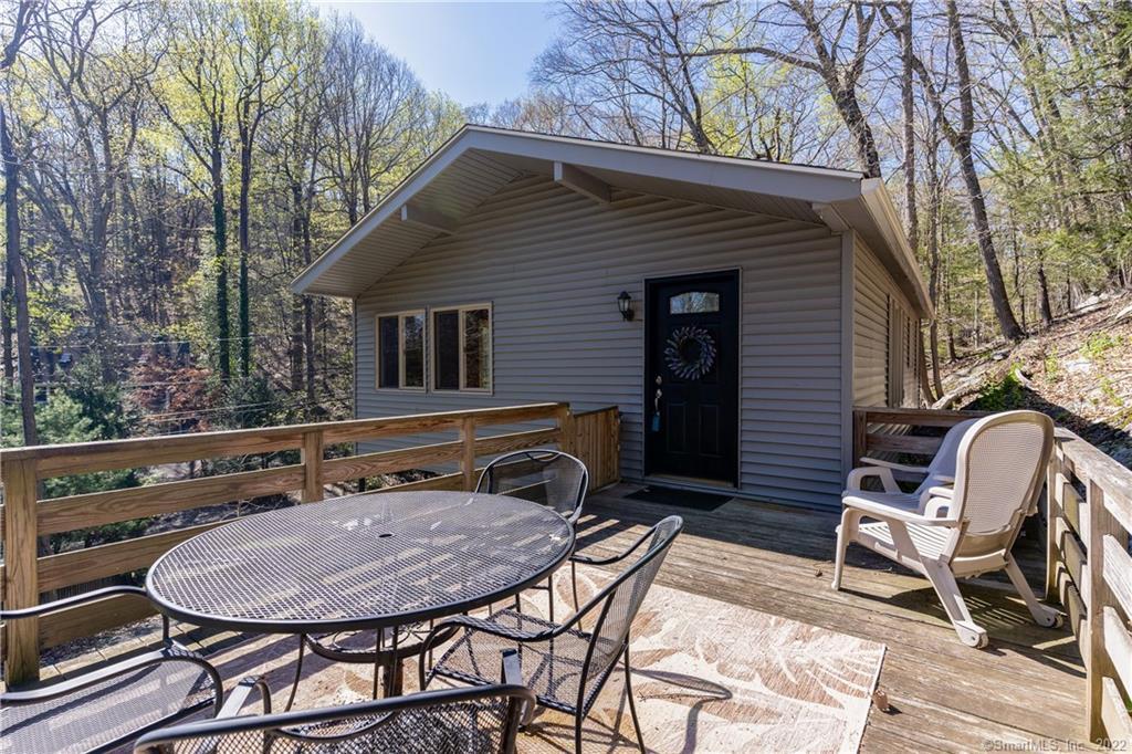 139 Green Pond