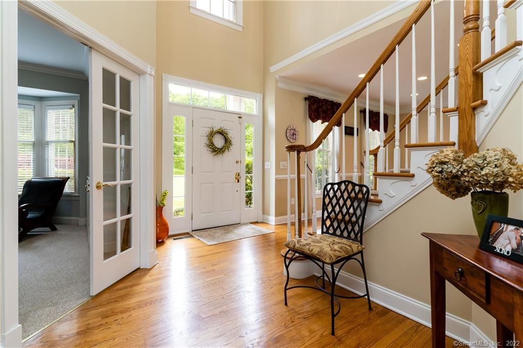 63 Hawleyville