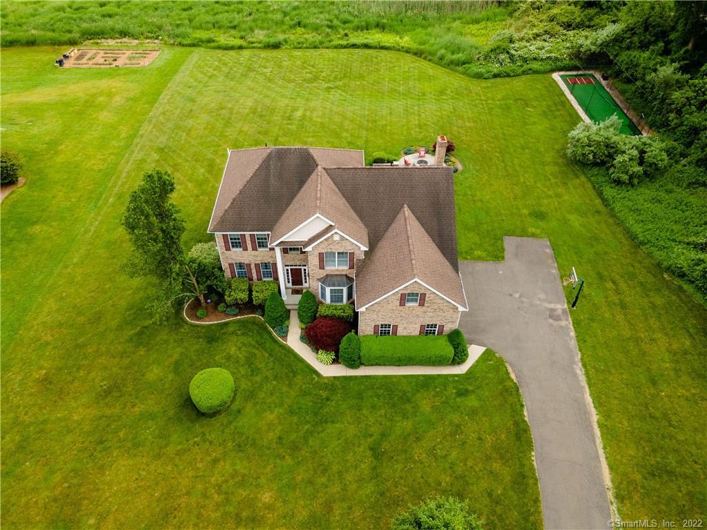 63 Hawleyville