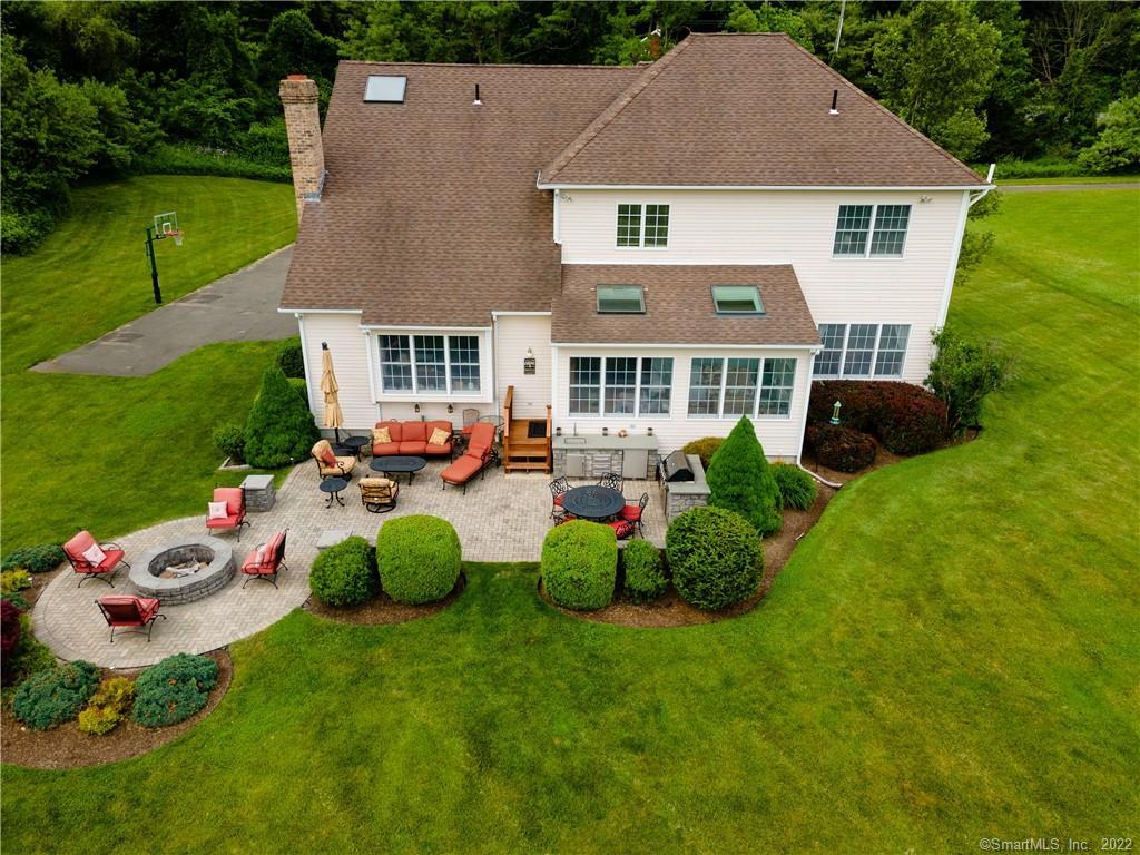63 Hawleyville